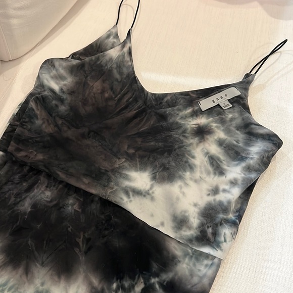 Tie dye bodysuit - Picture 10 of 10